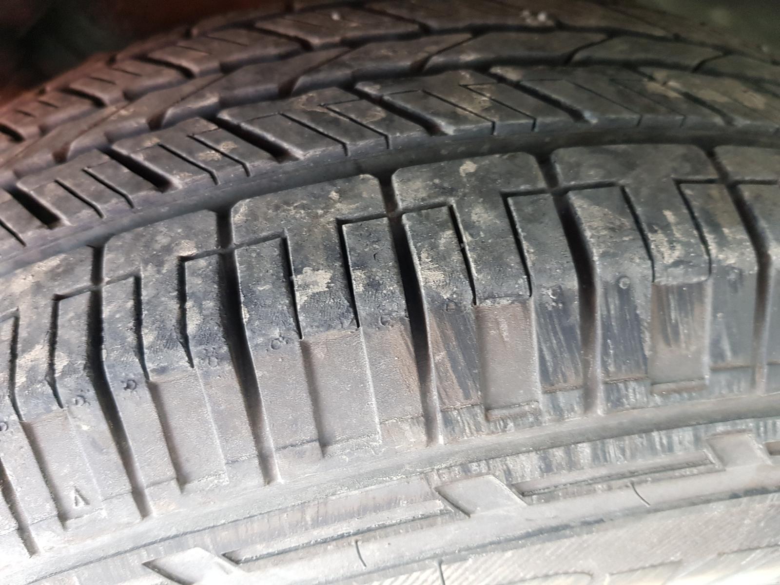 Holden Captiva - Captiva 7 2011-Present