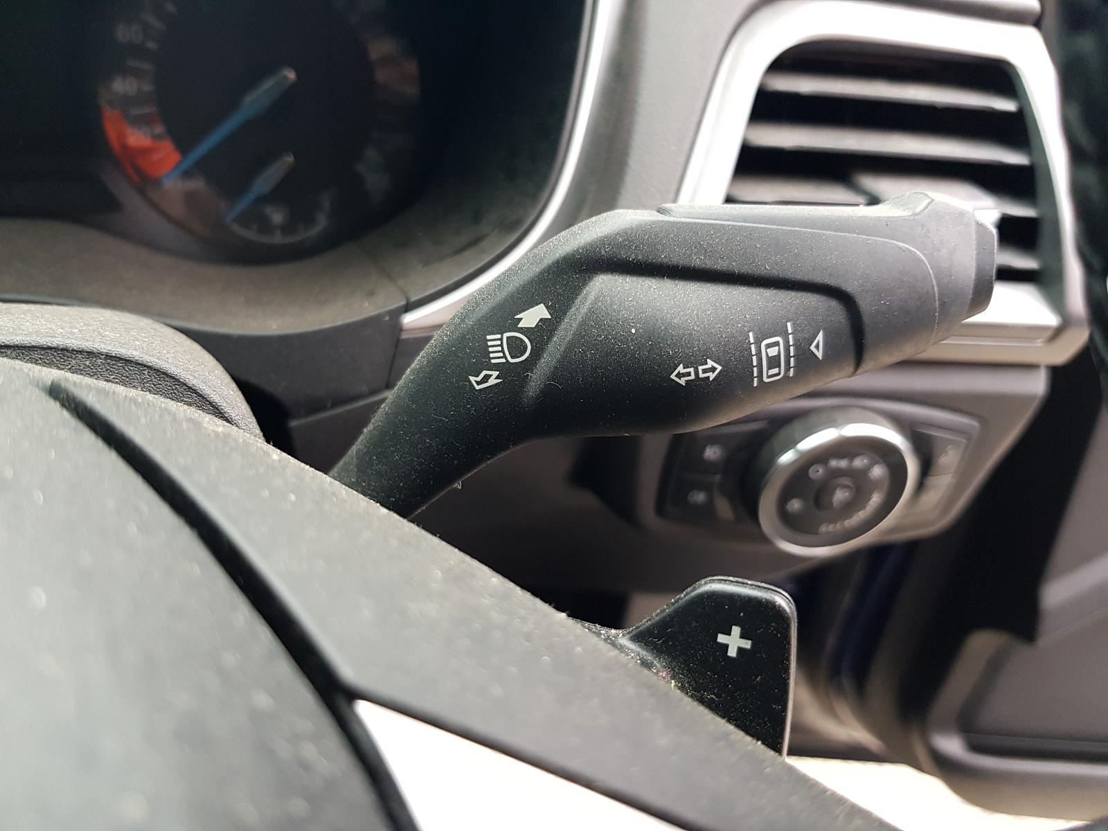 Ford Mondeo - MD 2014-2017