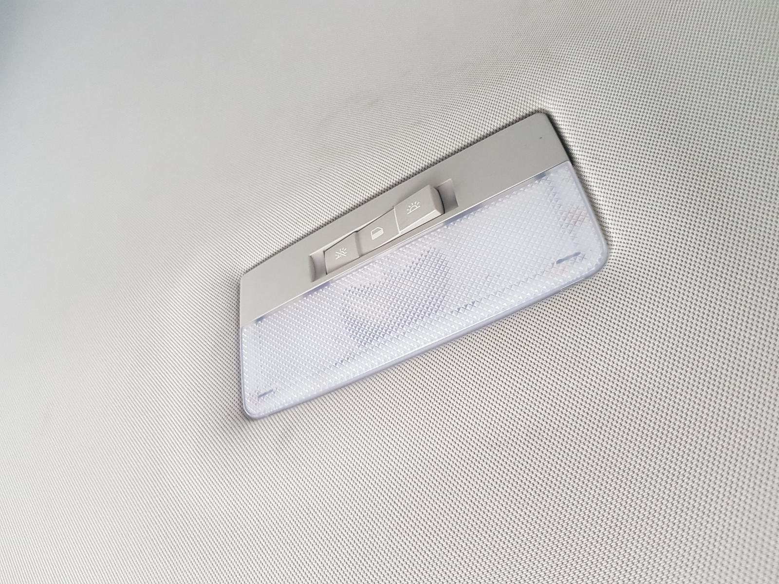 Holden Cruze - 2009-Present