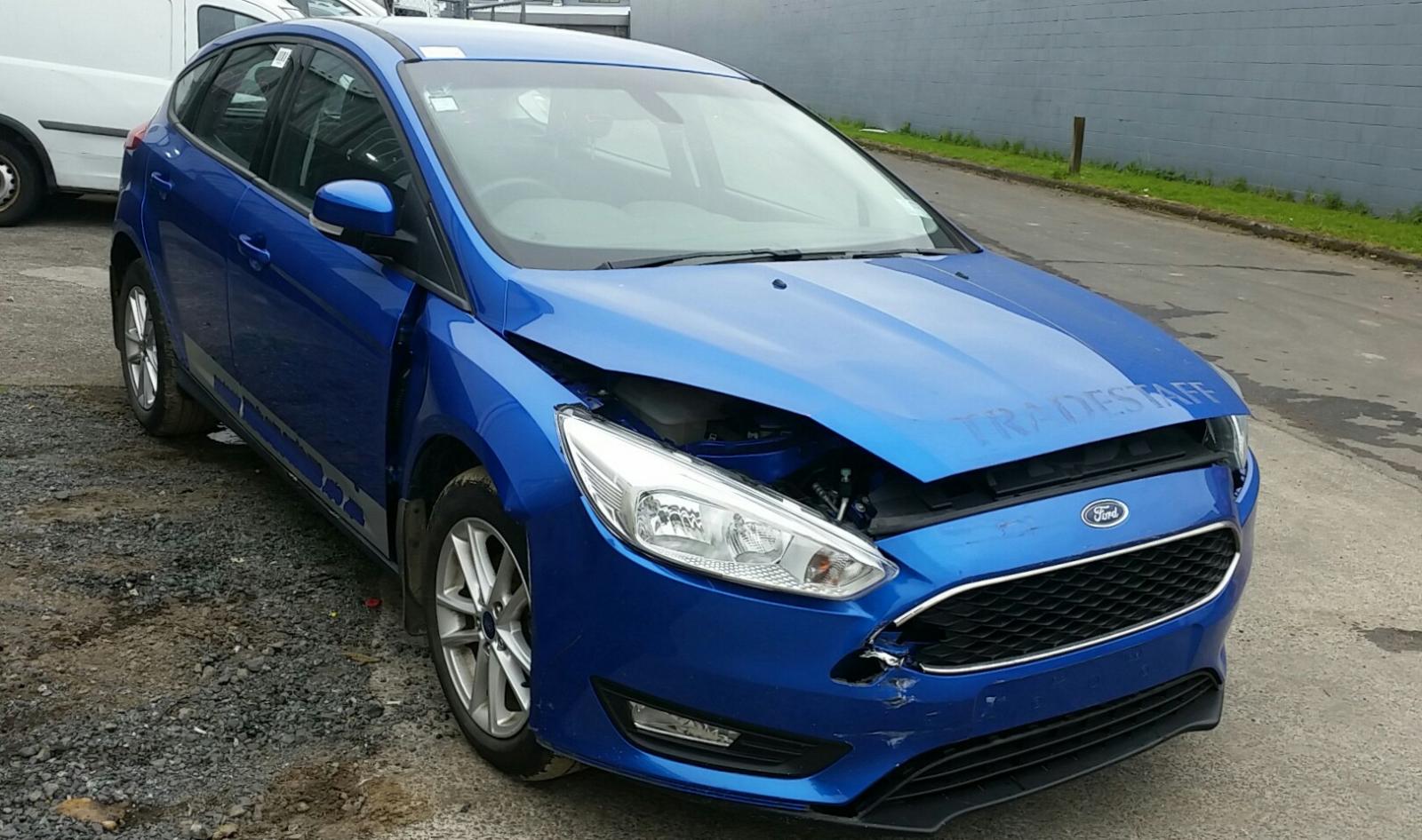 Ford Focus - Other