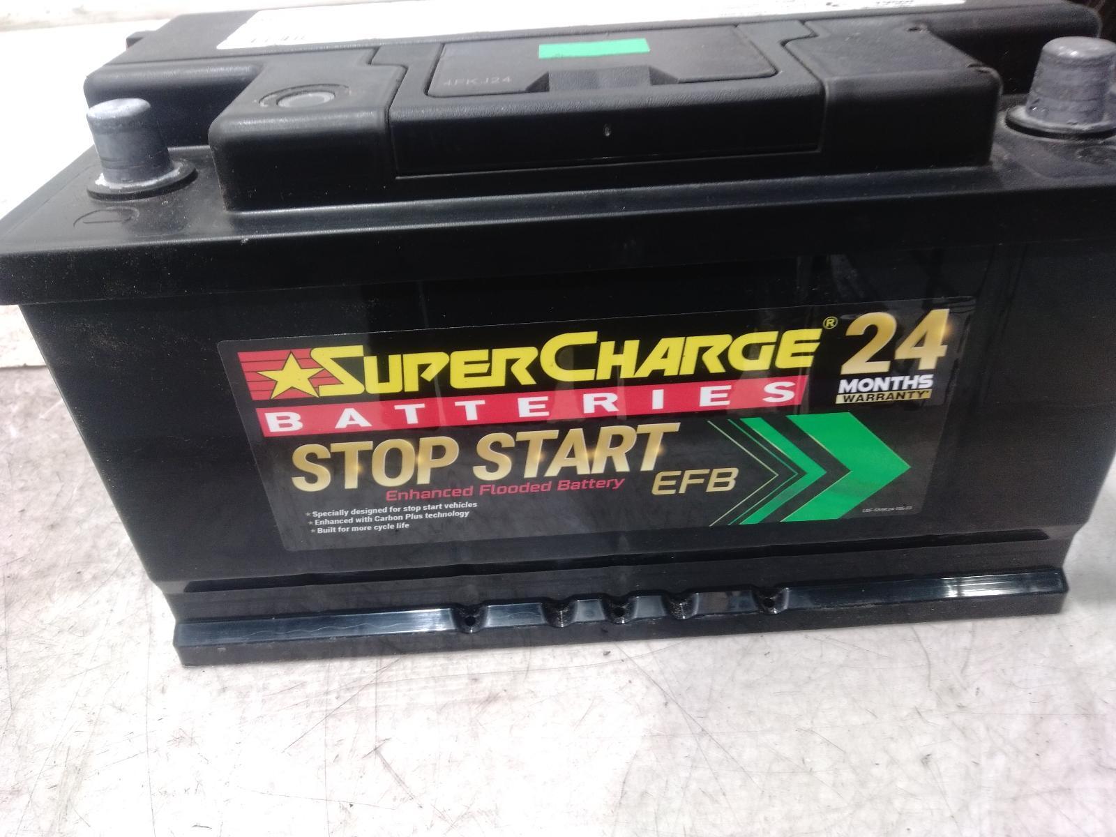 Battery