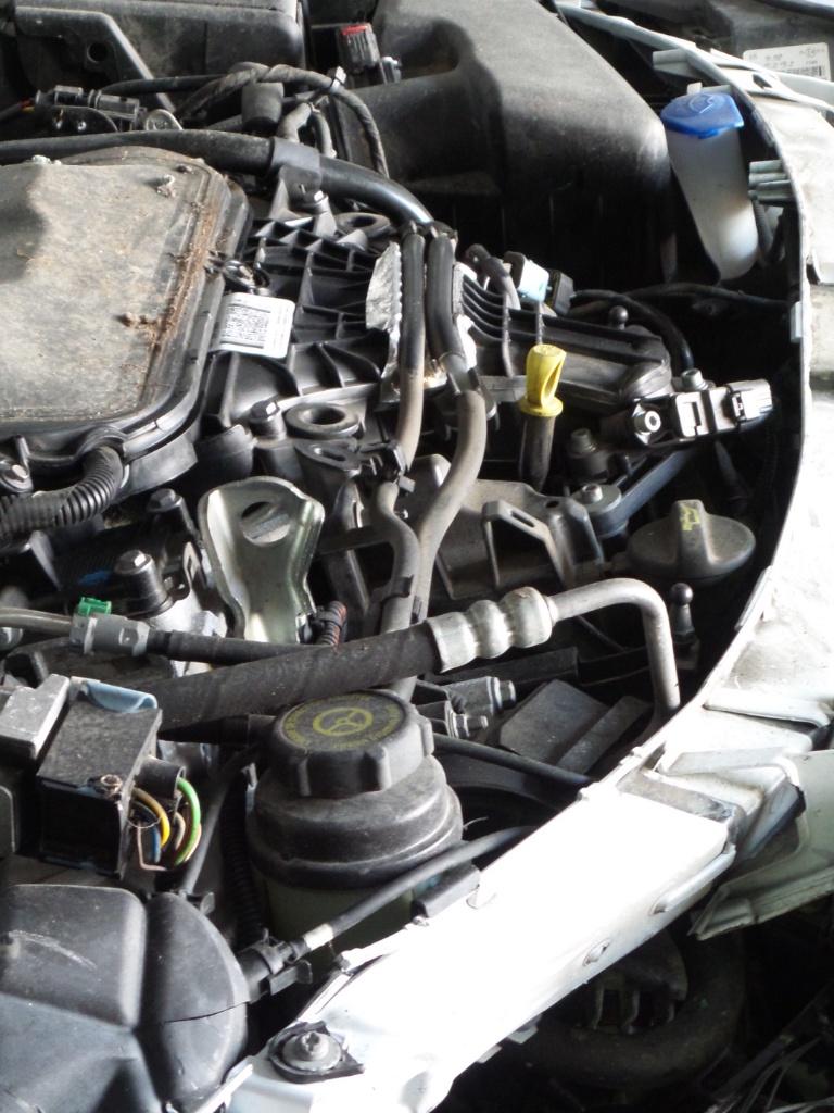 Ford Mondeo - MC 2011-2014