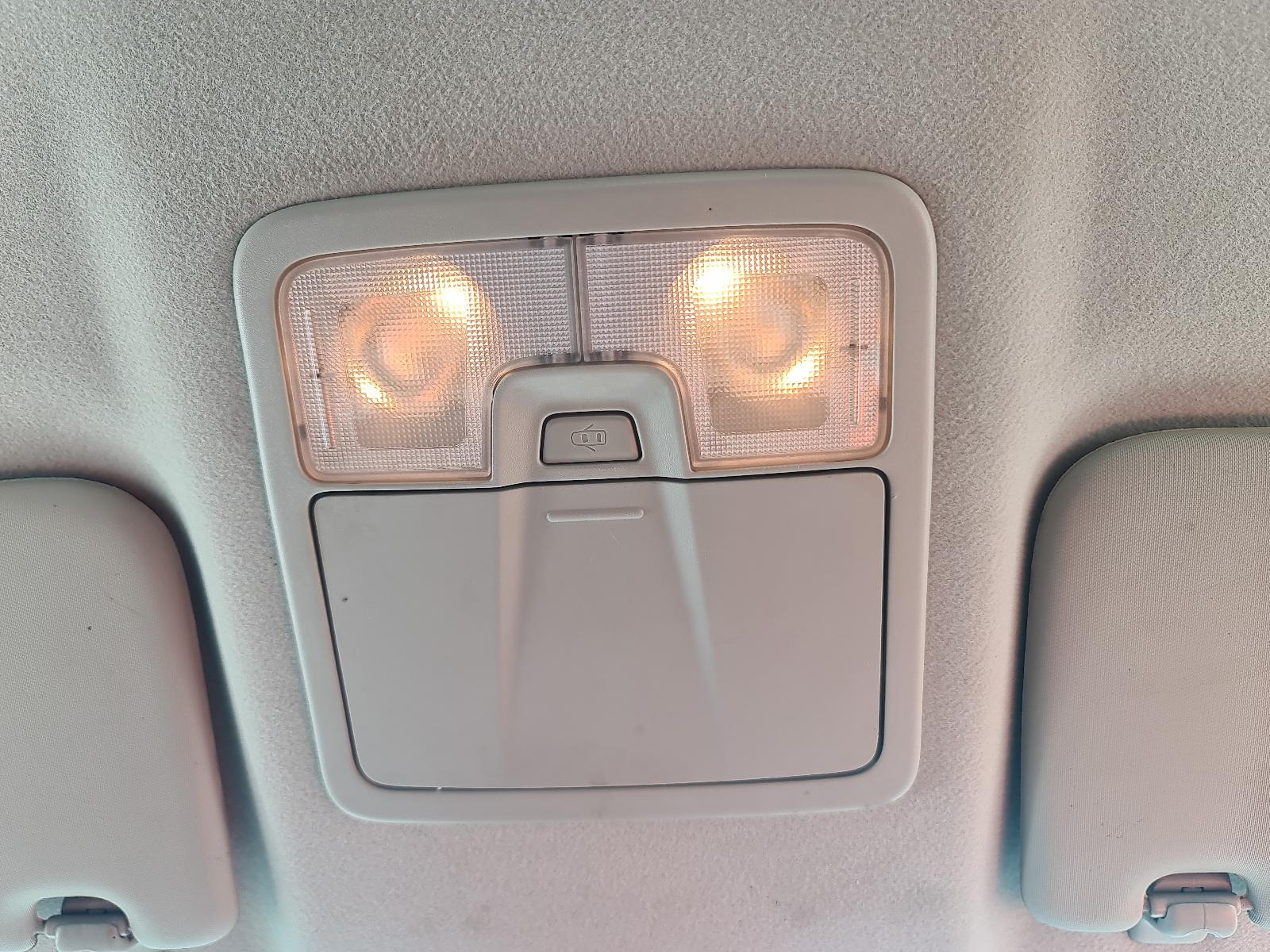 Holden Colorado - RG2 2016-Present