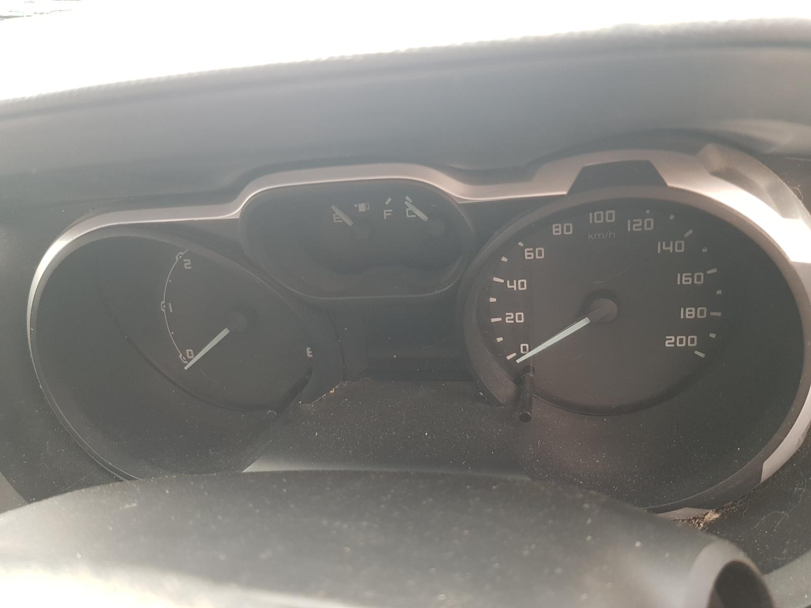 Ford Ranger - PX/PX2 2011-2017