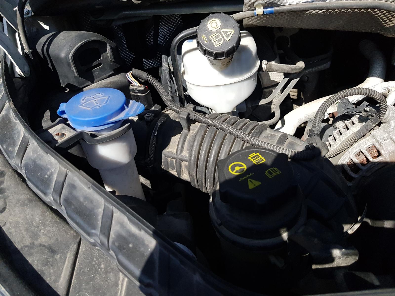 Ford Transit - Other