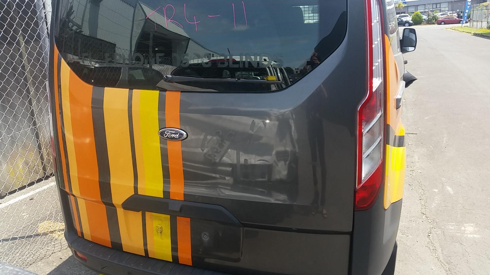 Ford Transit - Other