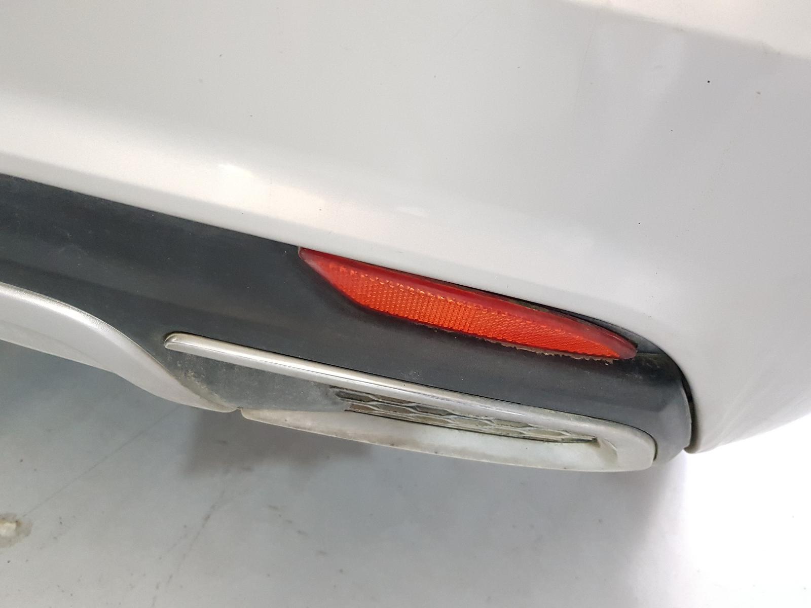 Ford Territory - SZ 2011-Present