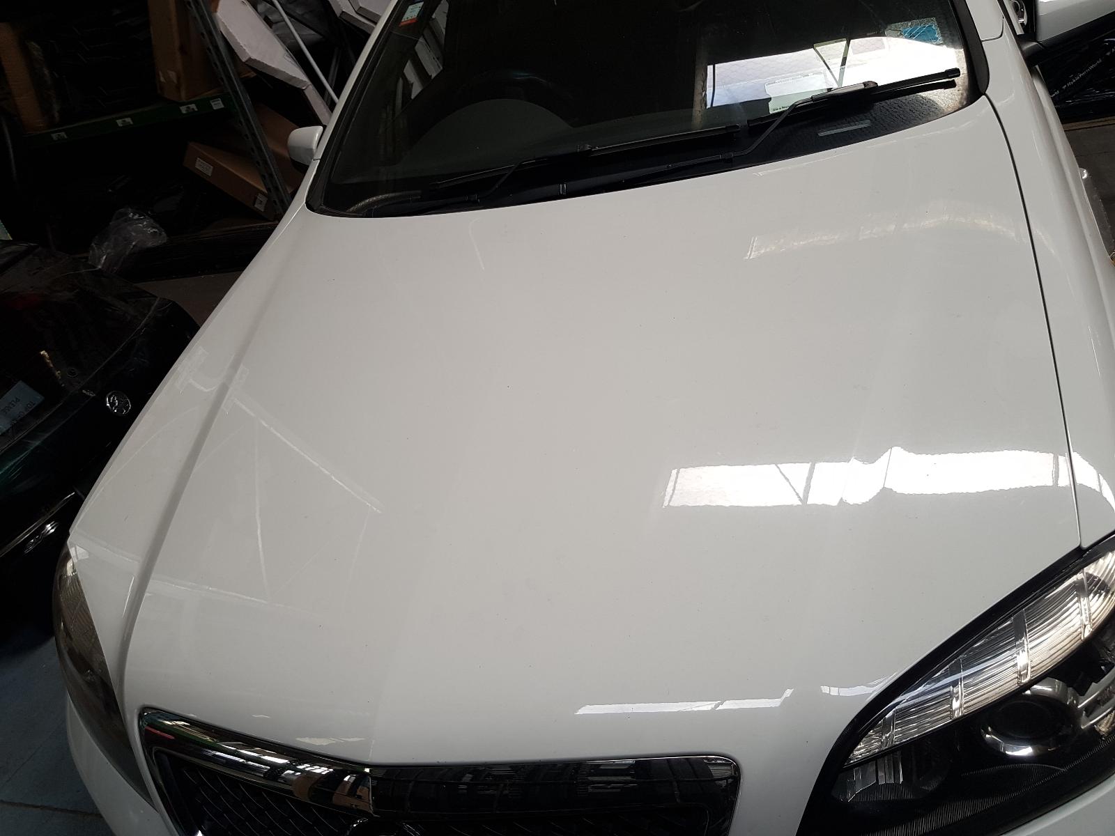 Holden Caprice - Other