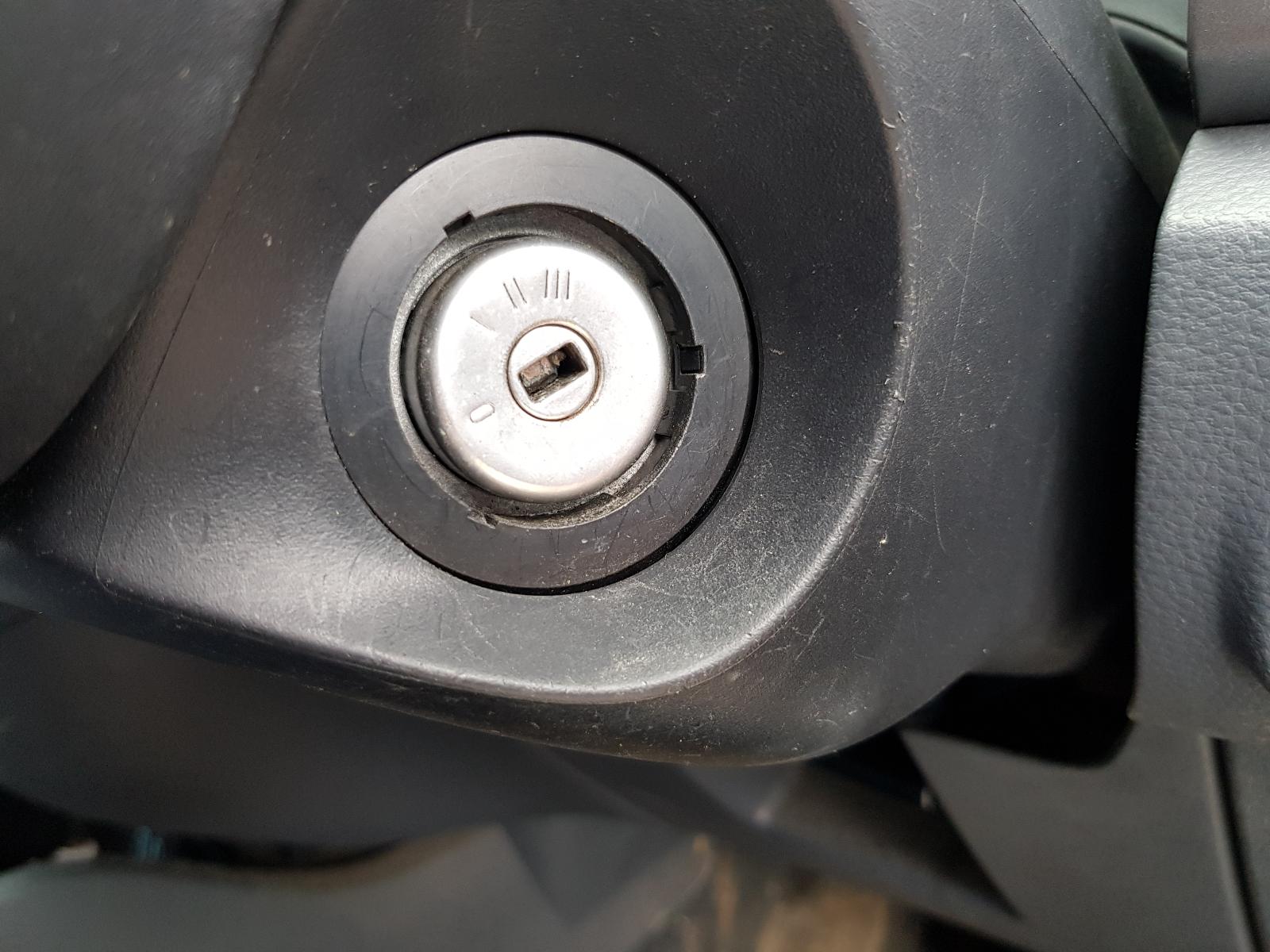 Ford Ranger - PX/PX2 2011-2017