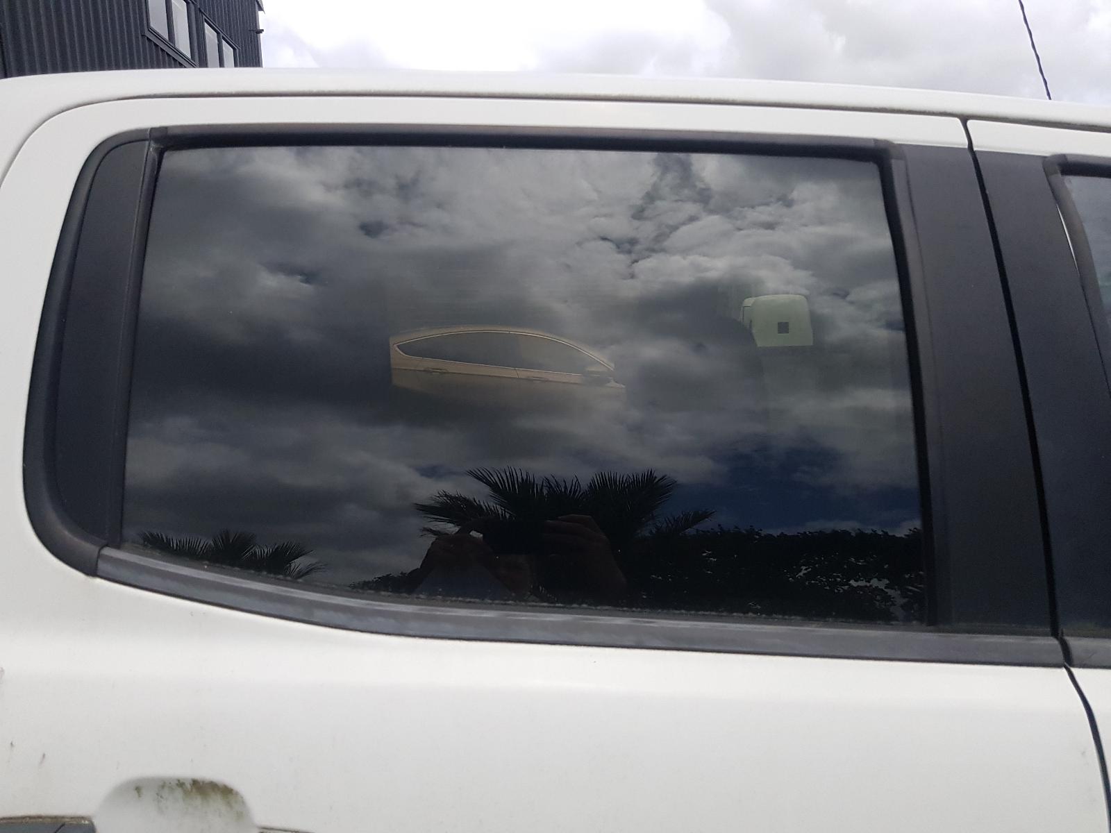 Ford Ranger - PX/PX2 2011-2017