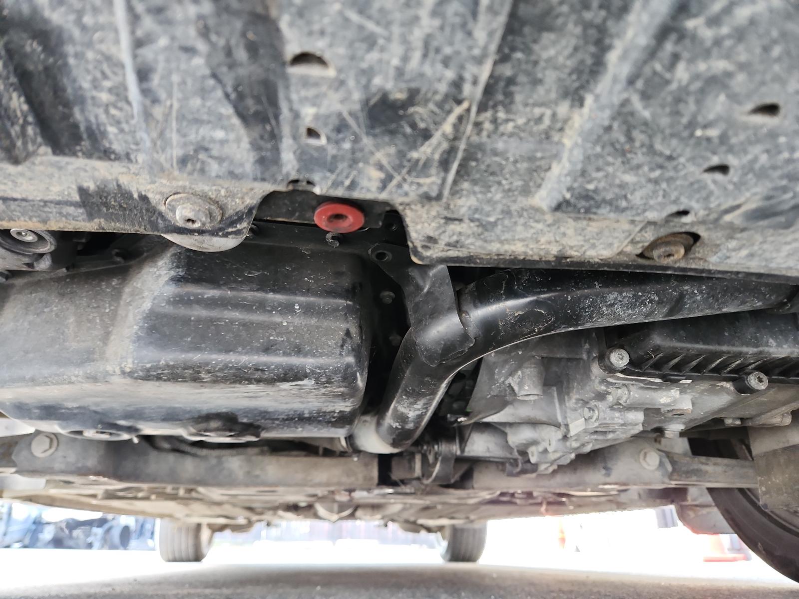 Ford Focus - LW 2011-2015