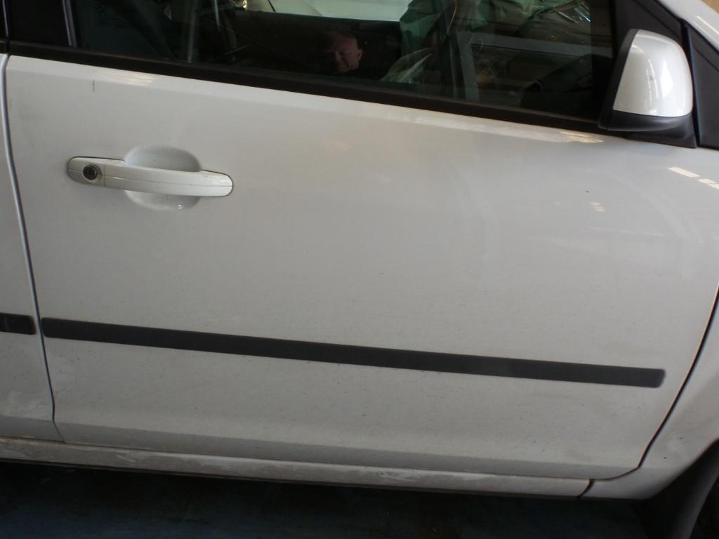 Ford Focus - LS 2005-2007