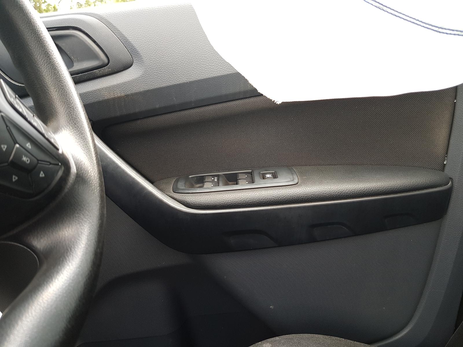 Ford Ranger - PX/PX2 2011-2017