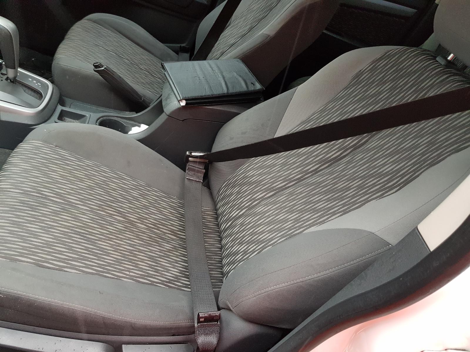 Holden Colorado - RG 2012 -2016