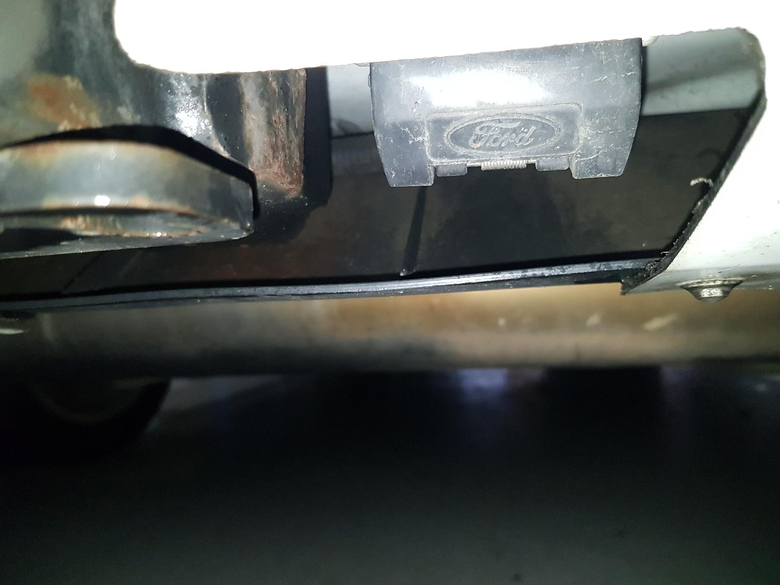 Ford Mondeo - MD 2014-2017