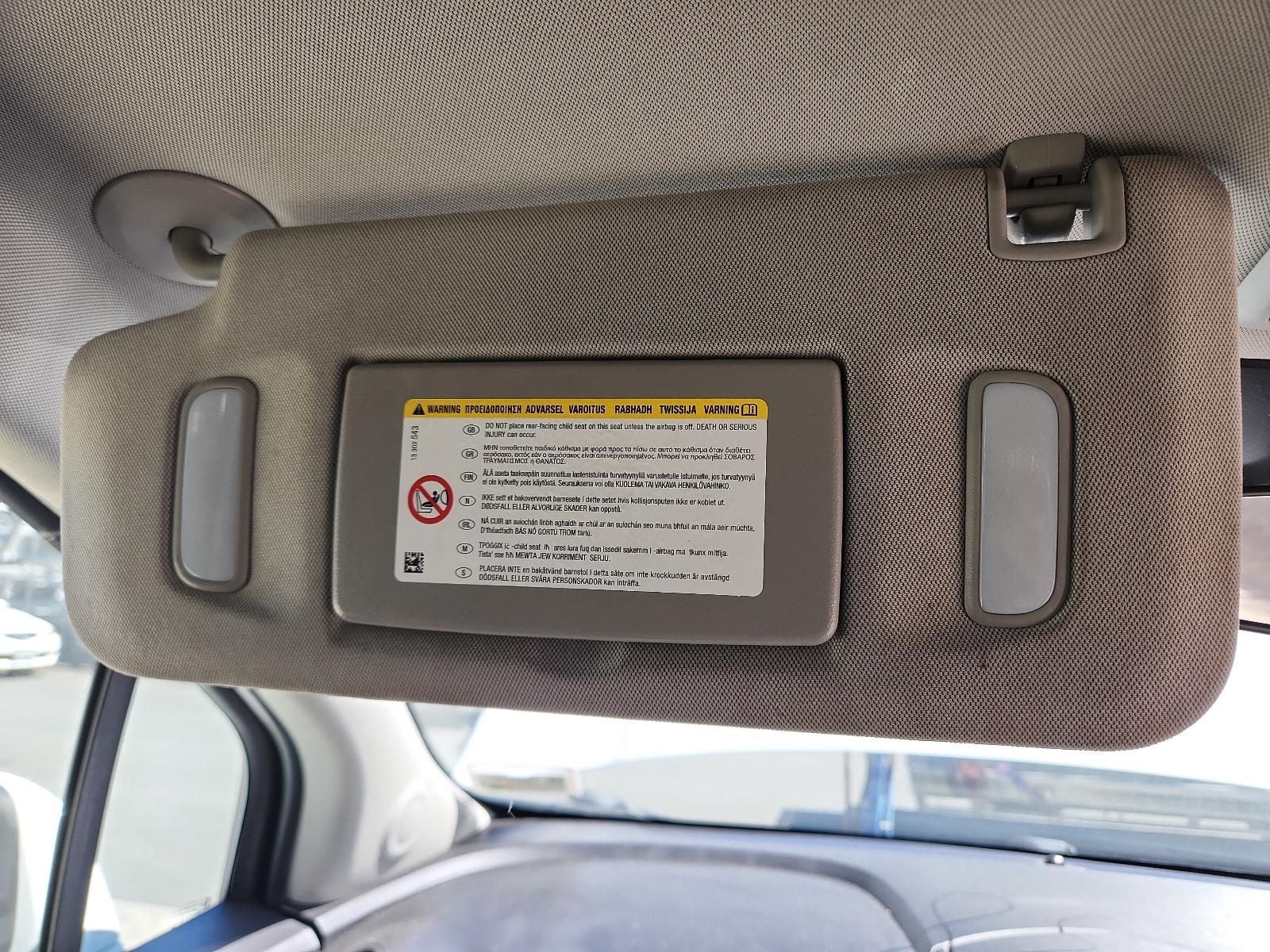 Holden Trax - TJ Series 2013-Present