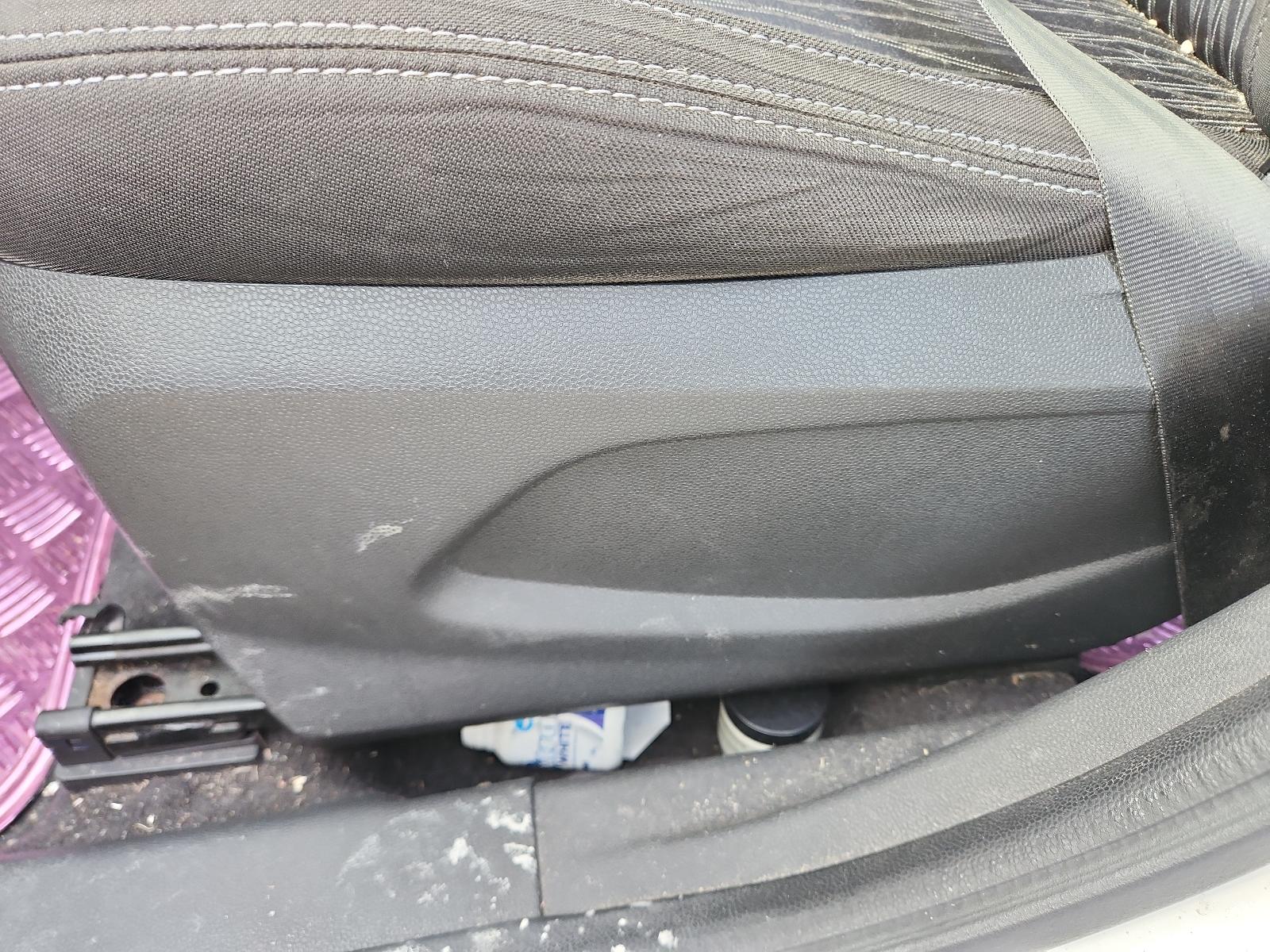 Ford EcoSport - BW 2013-present