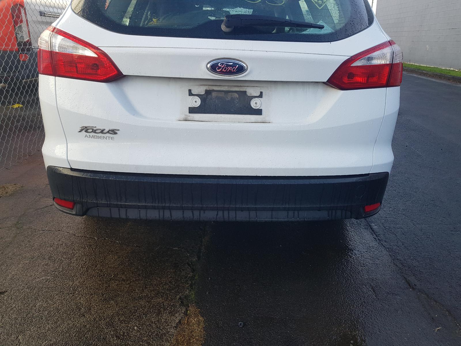 Ford Focus - LW 2011-2015