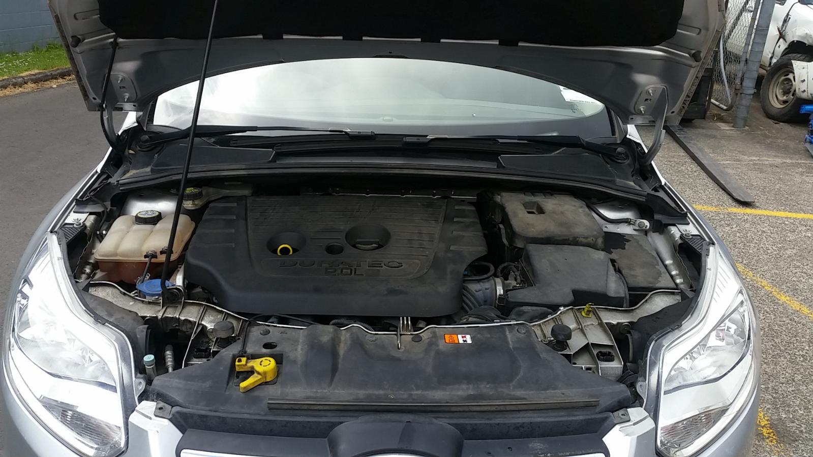 Ford Focus - LW 2011-2015