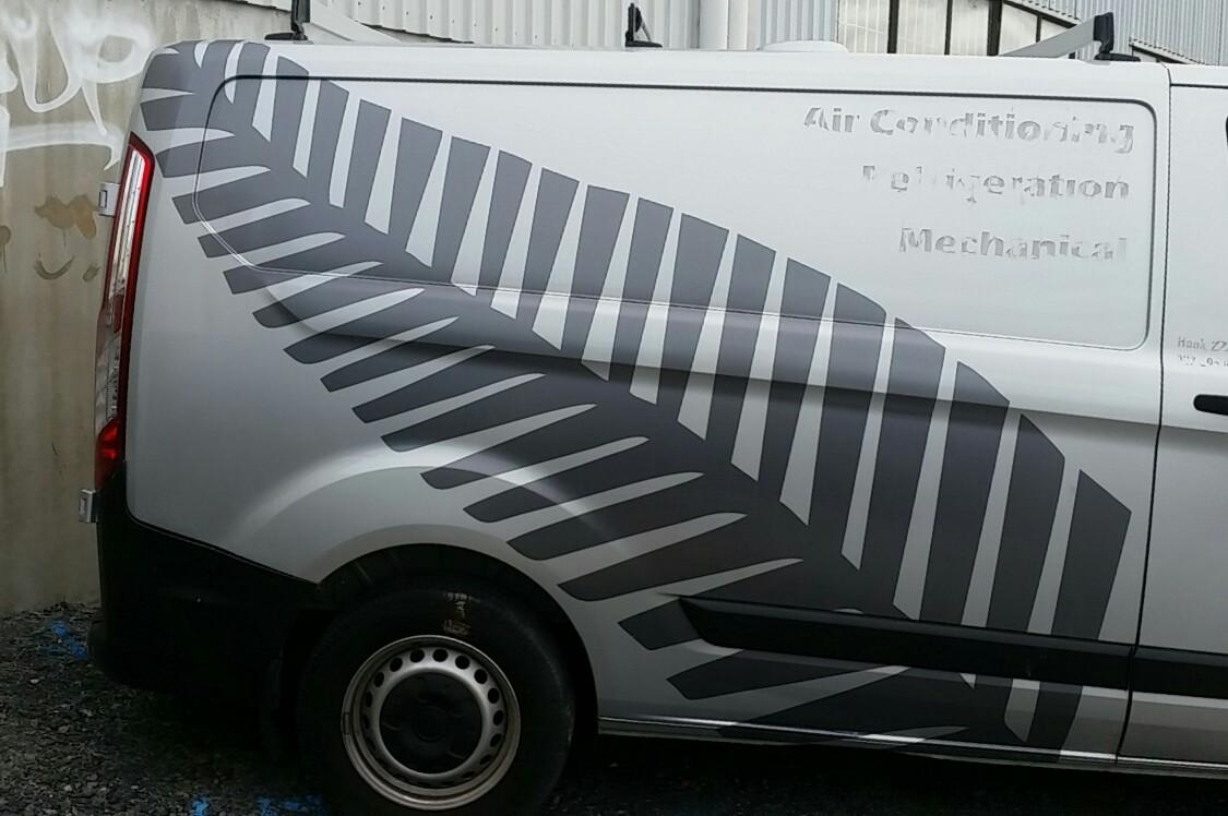 Ford Transit - Other