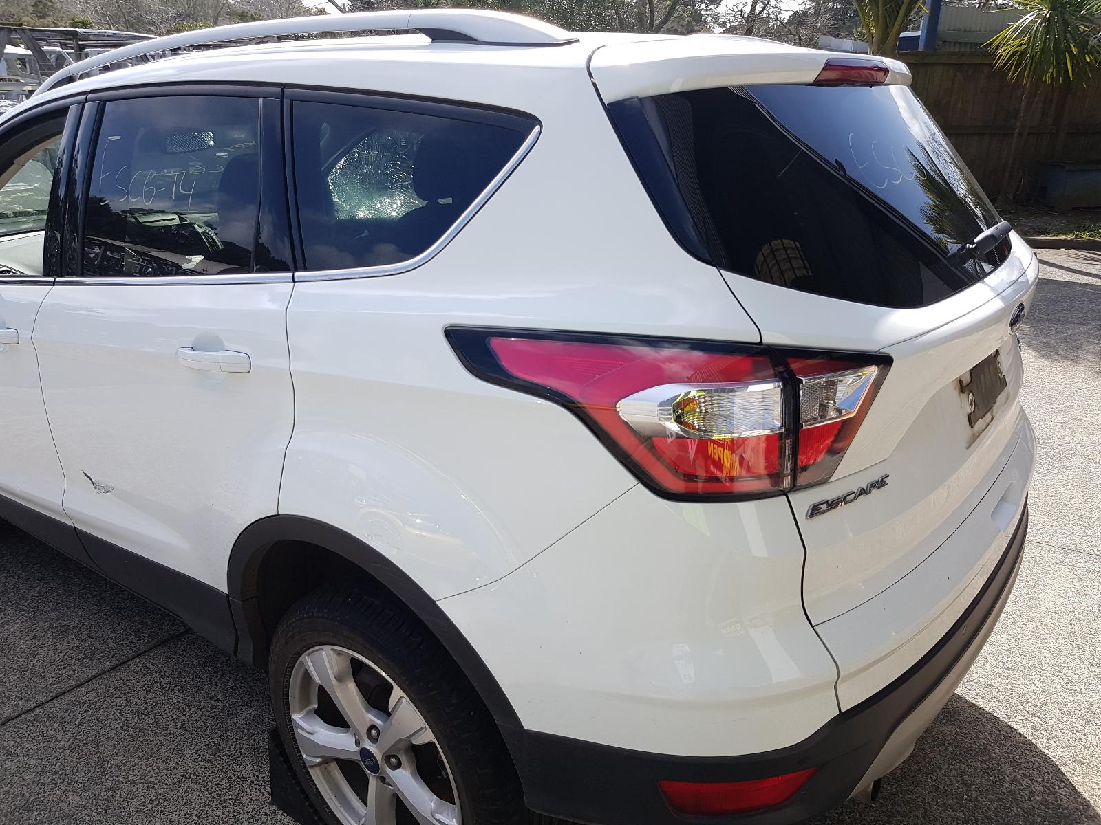 Ford Escape - LF 2007-Present
