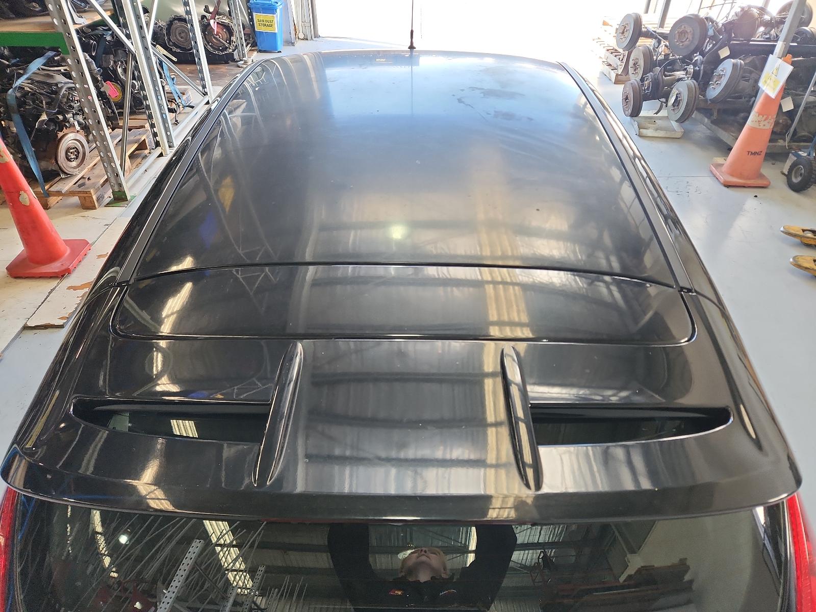 Ford Fiesta - MK VI 2008-Present