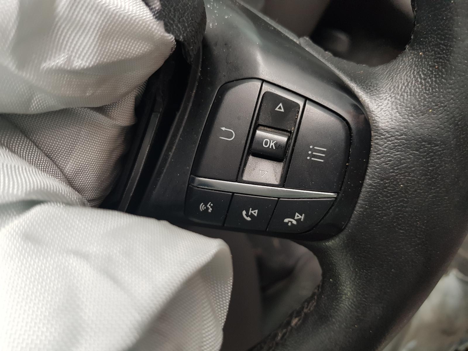 Ford Transit - Other