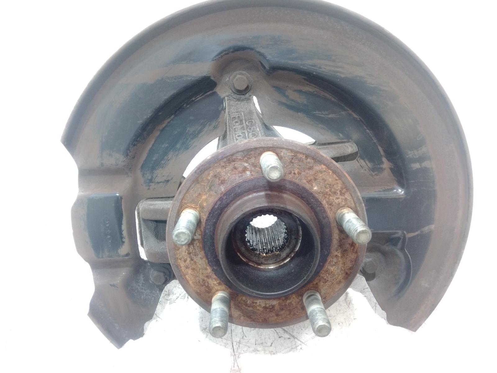 Right_Front_Hub_Assembly