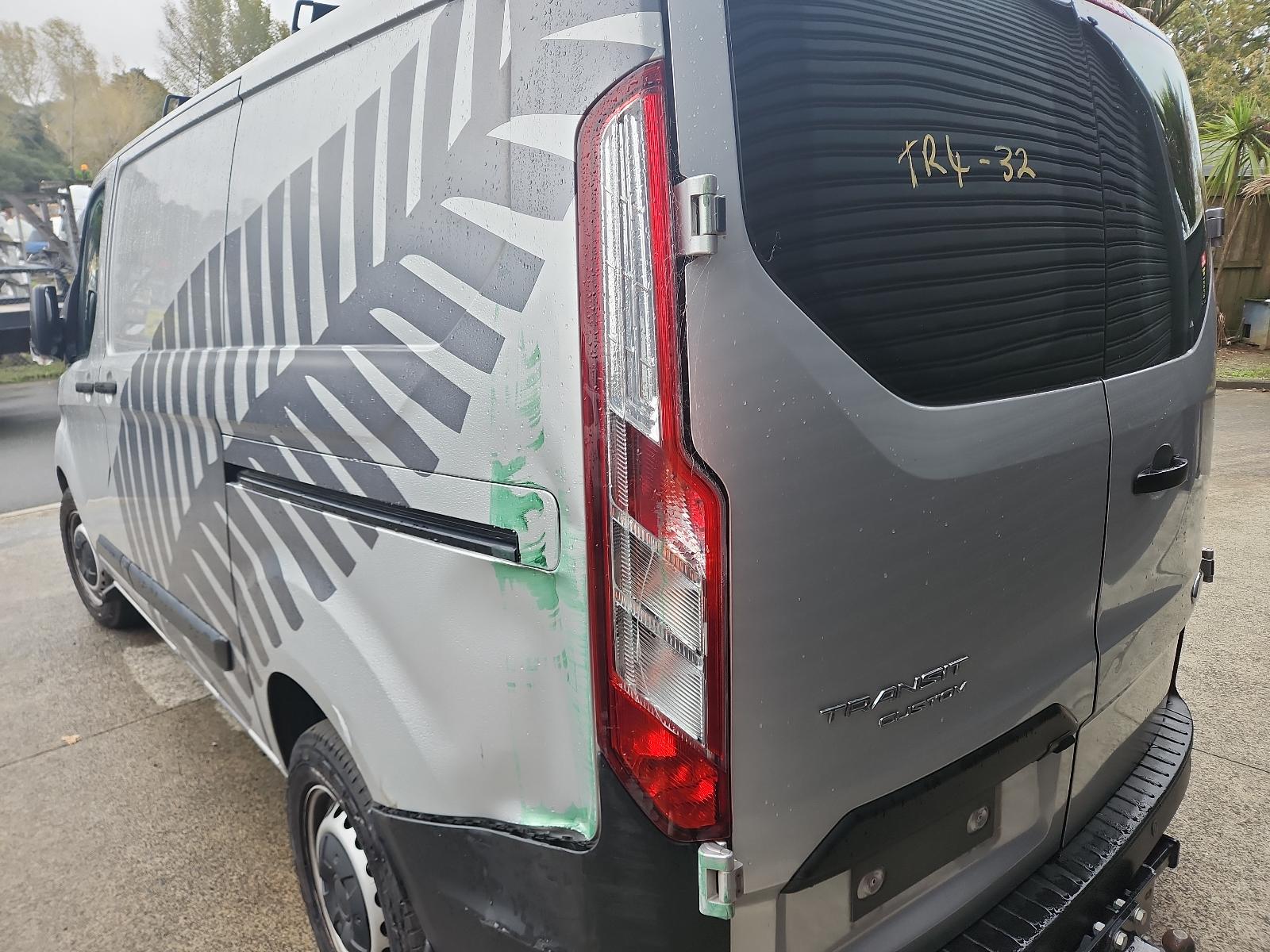 Ford Transit - Other