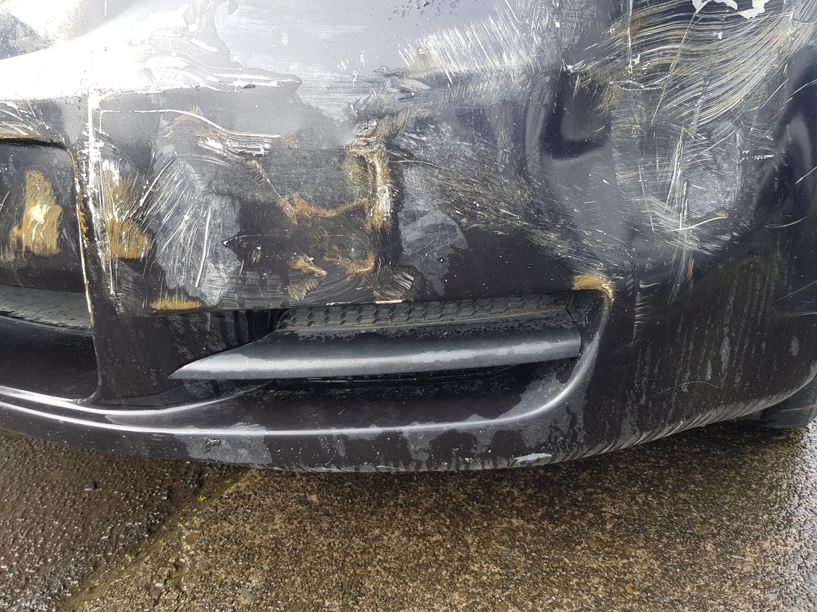 Holden Commodore - VE Omega 06-