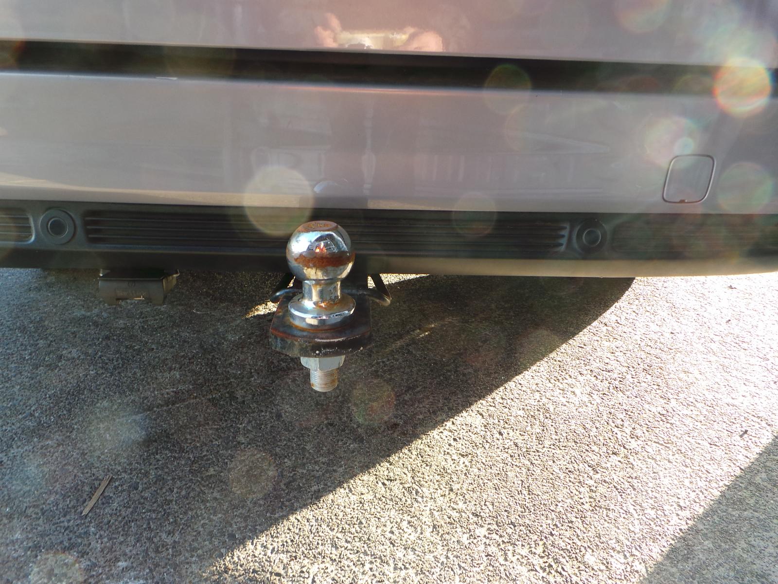 Ford Mondeo - MC 2011-2014