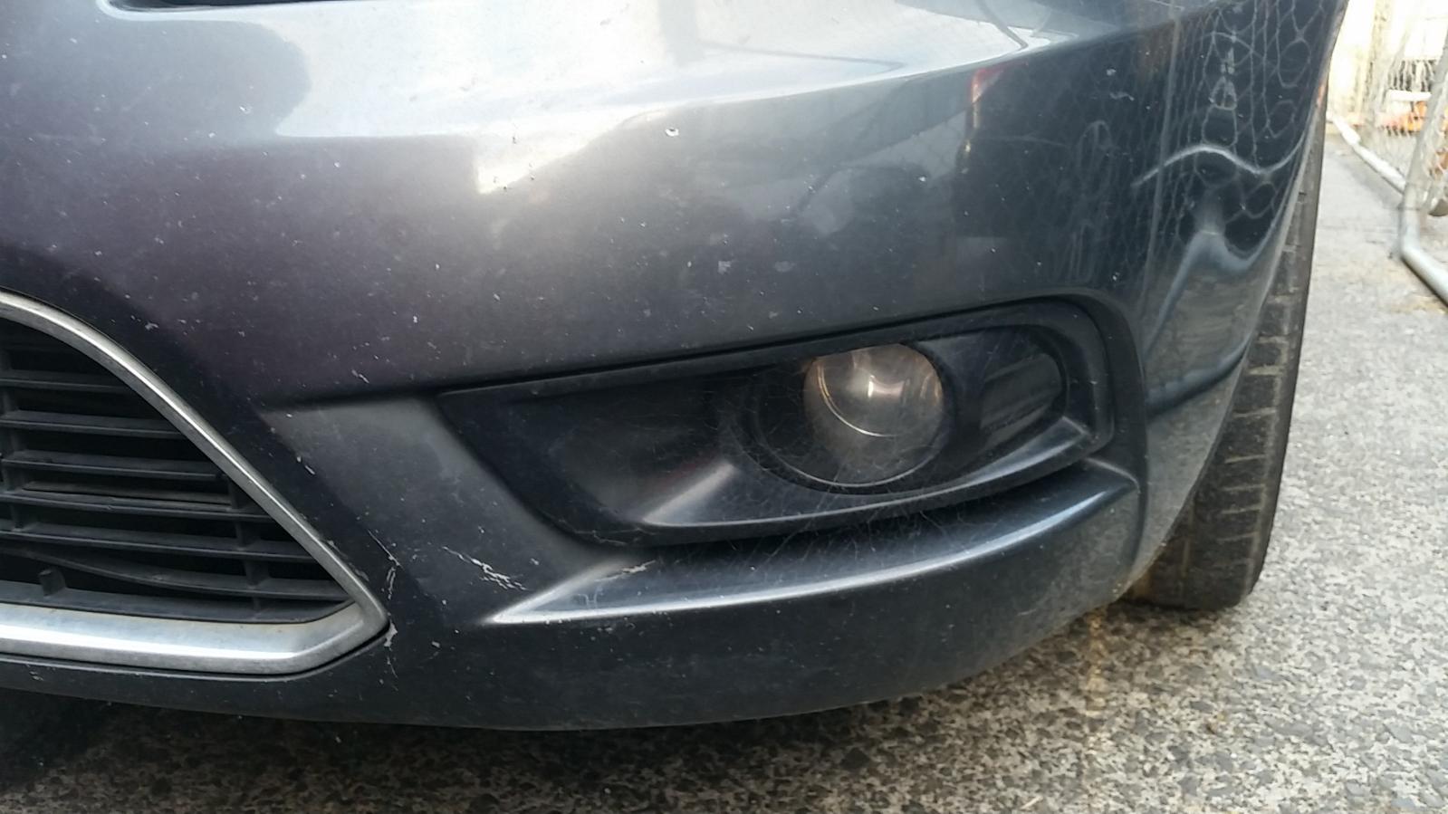 Ford Falcon - FG-FGX 2008-2016