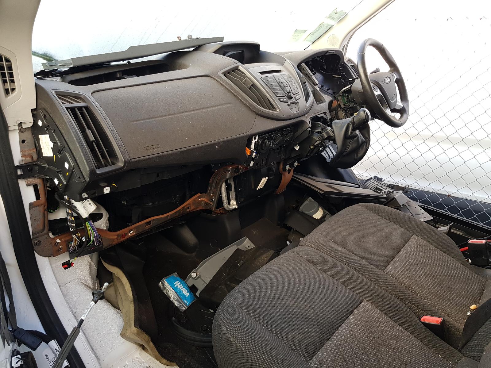 Ford Transit - Other