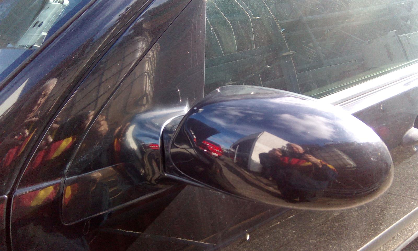 Ford Focus - LR 2002-2005