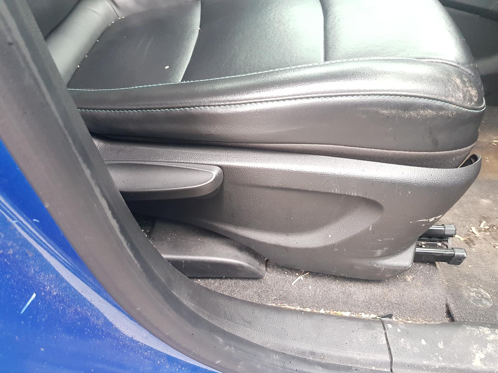 Holden Trax - TJ Series 2013-Present