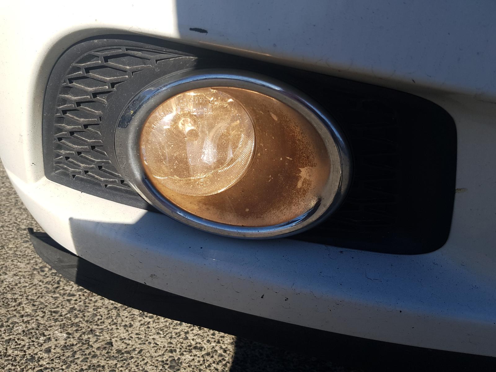 Holden Cruze - 2009-Present