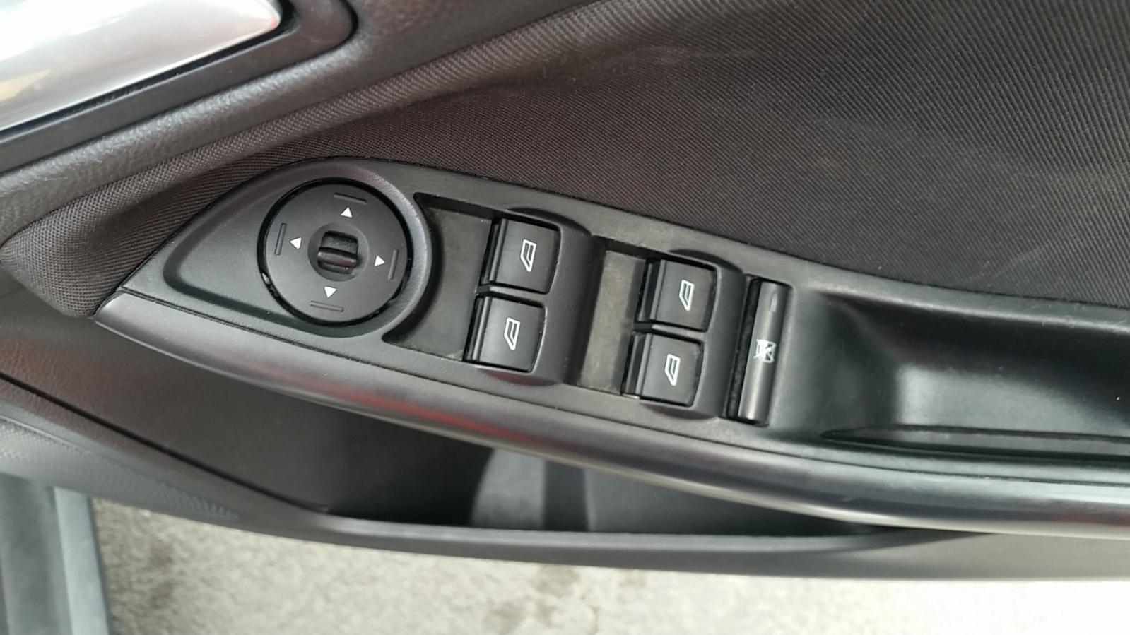 Ford Focus - LW 2011-2015