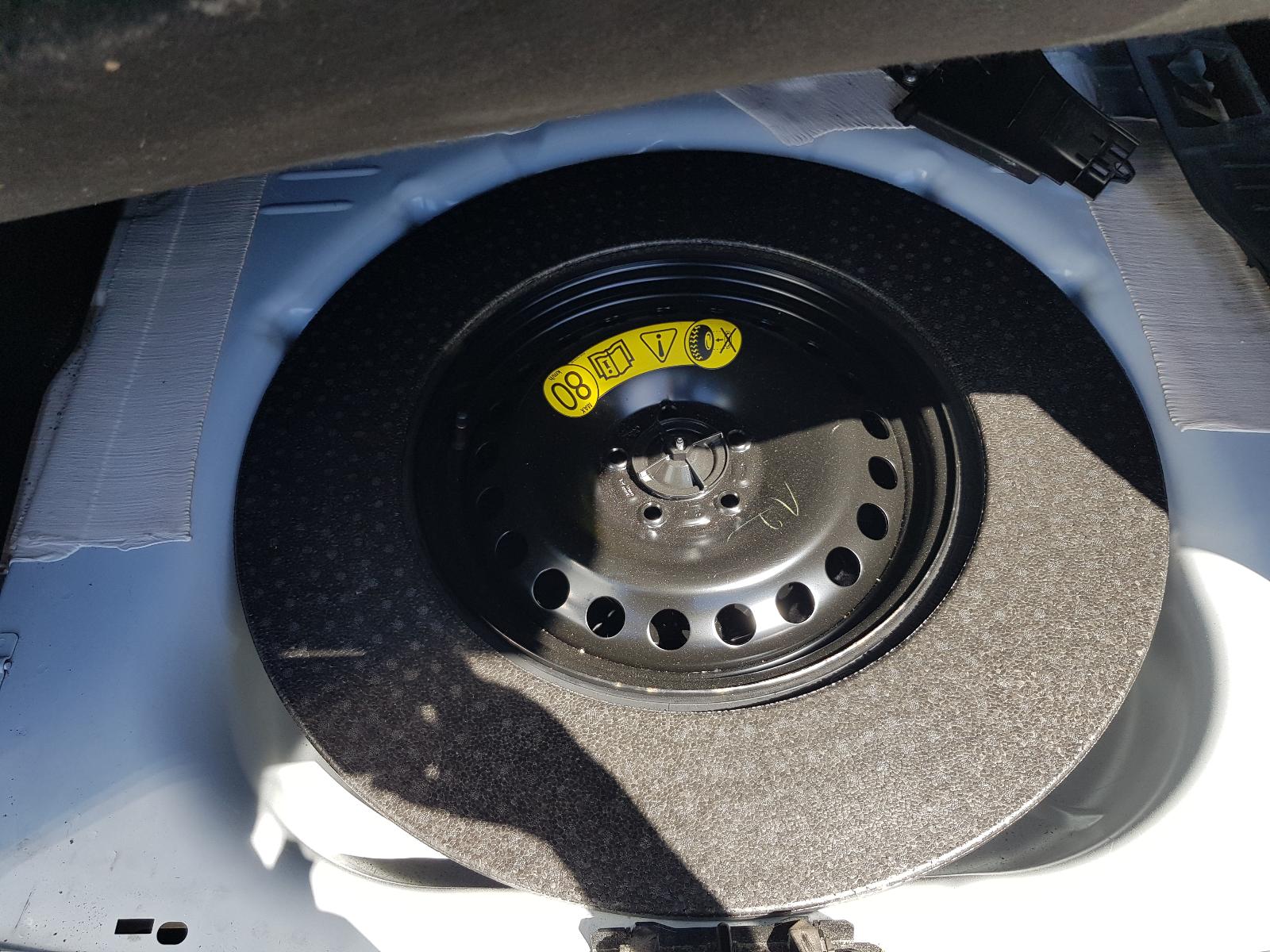 Ford Focus - LZ 2015-2017