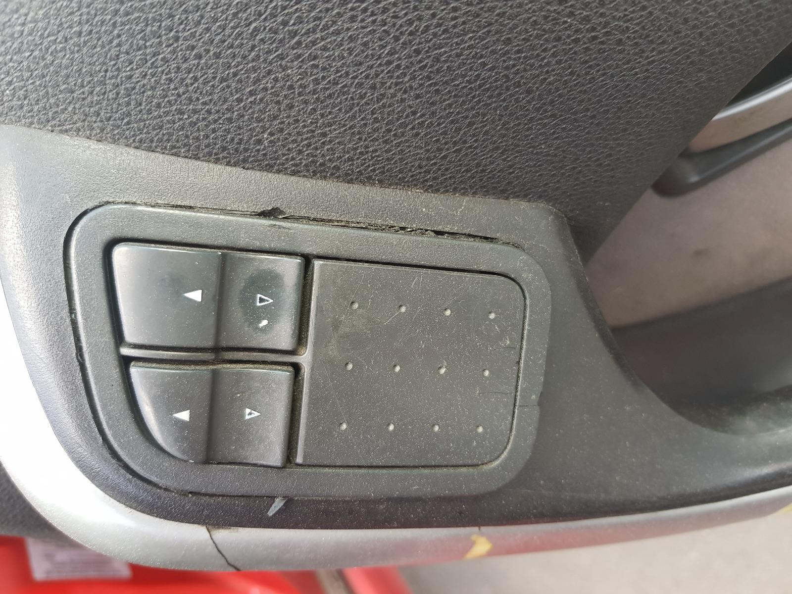 Ford Falcon - BF 2006-2010