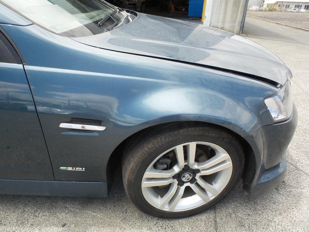 Holden Commodore - VE 2006-2013