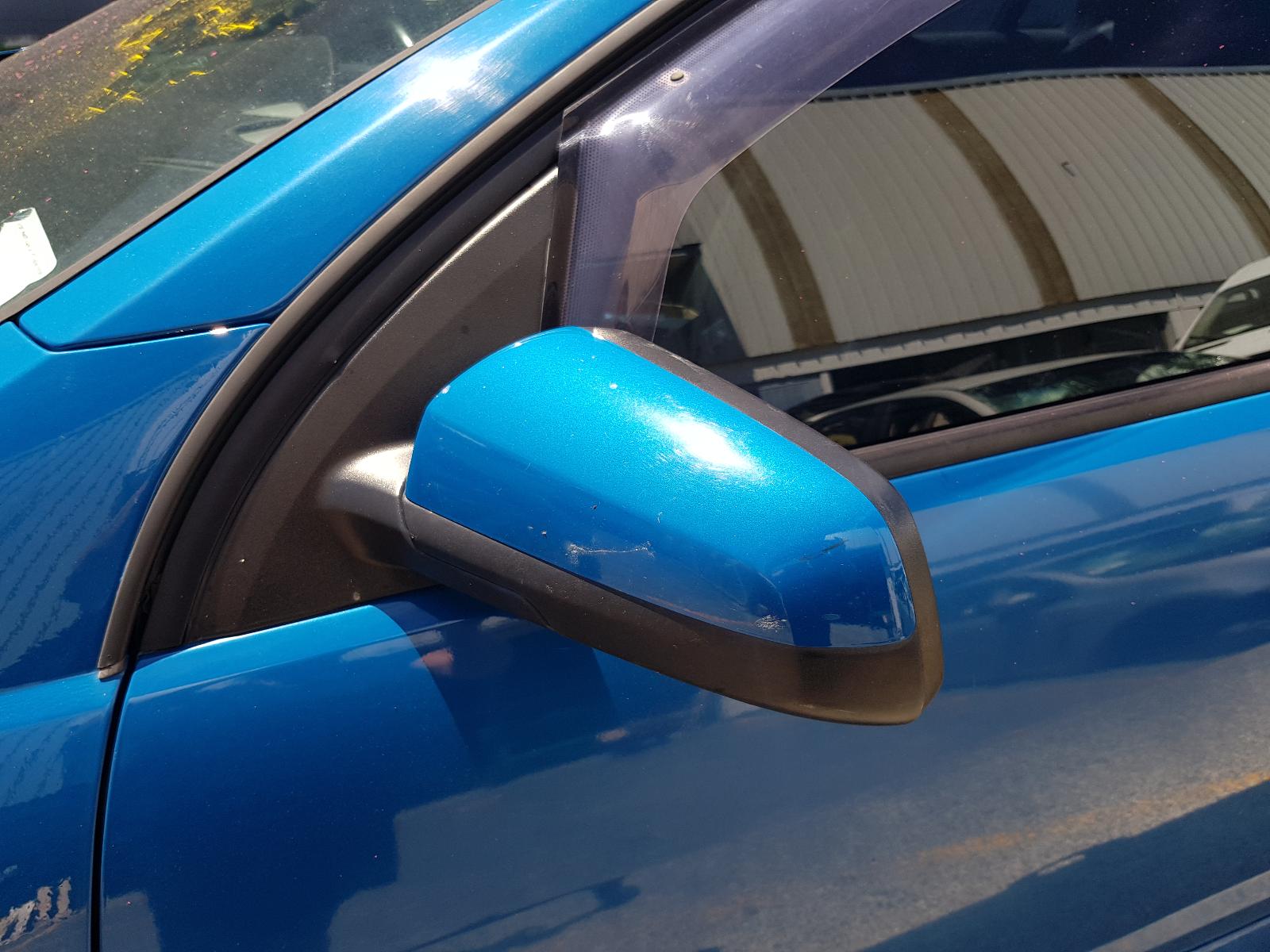 Holden Commodore - VF 2013-Present