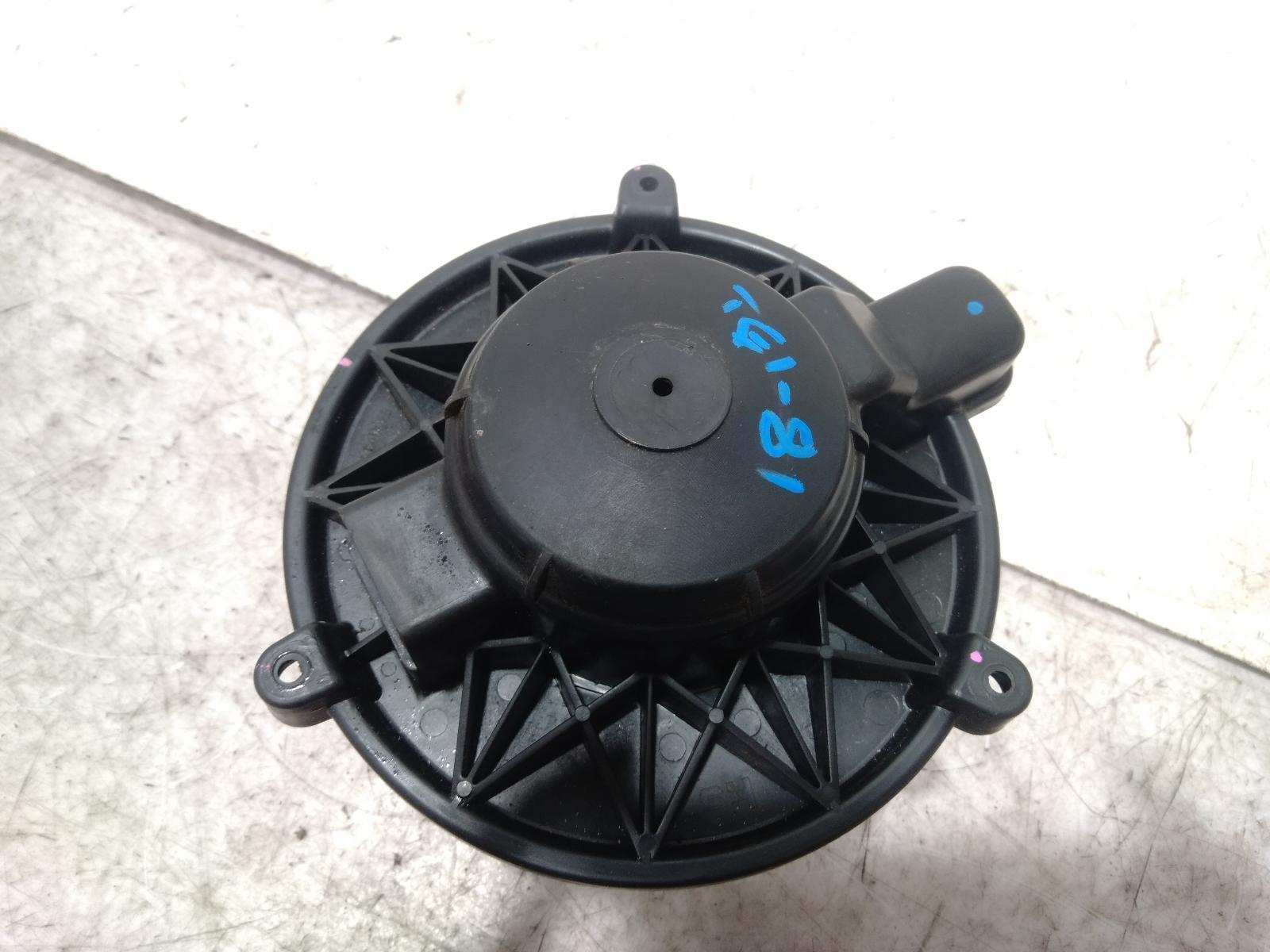 Heater_Fan_Motor