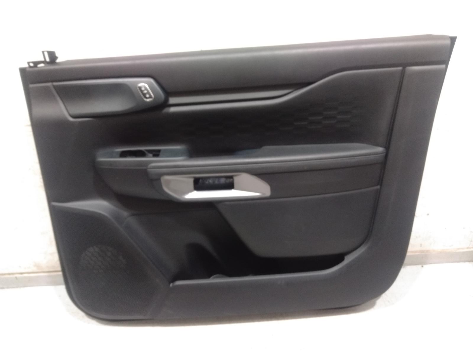 Door Trim