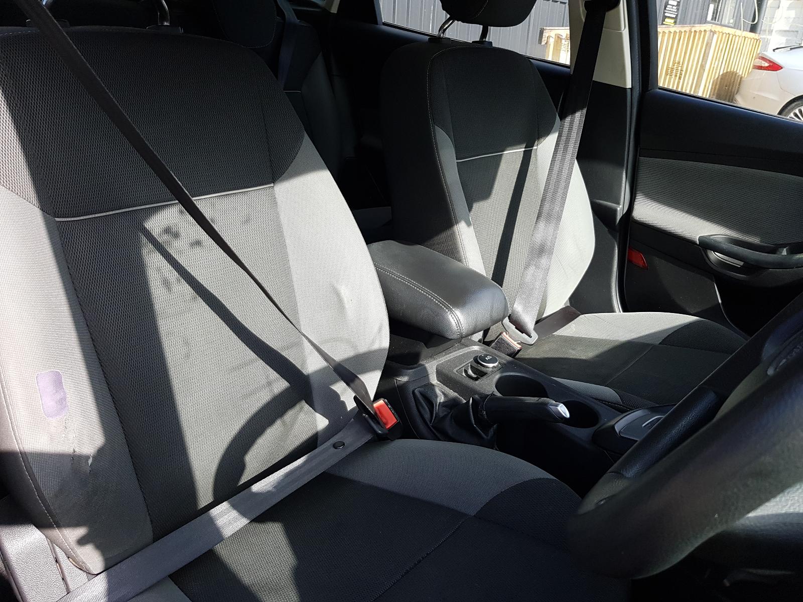 Ford Focus - LW 2011-2015