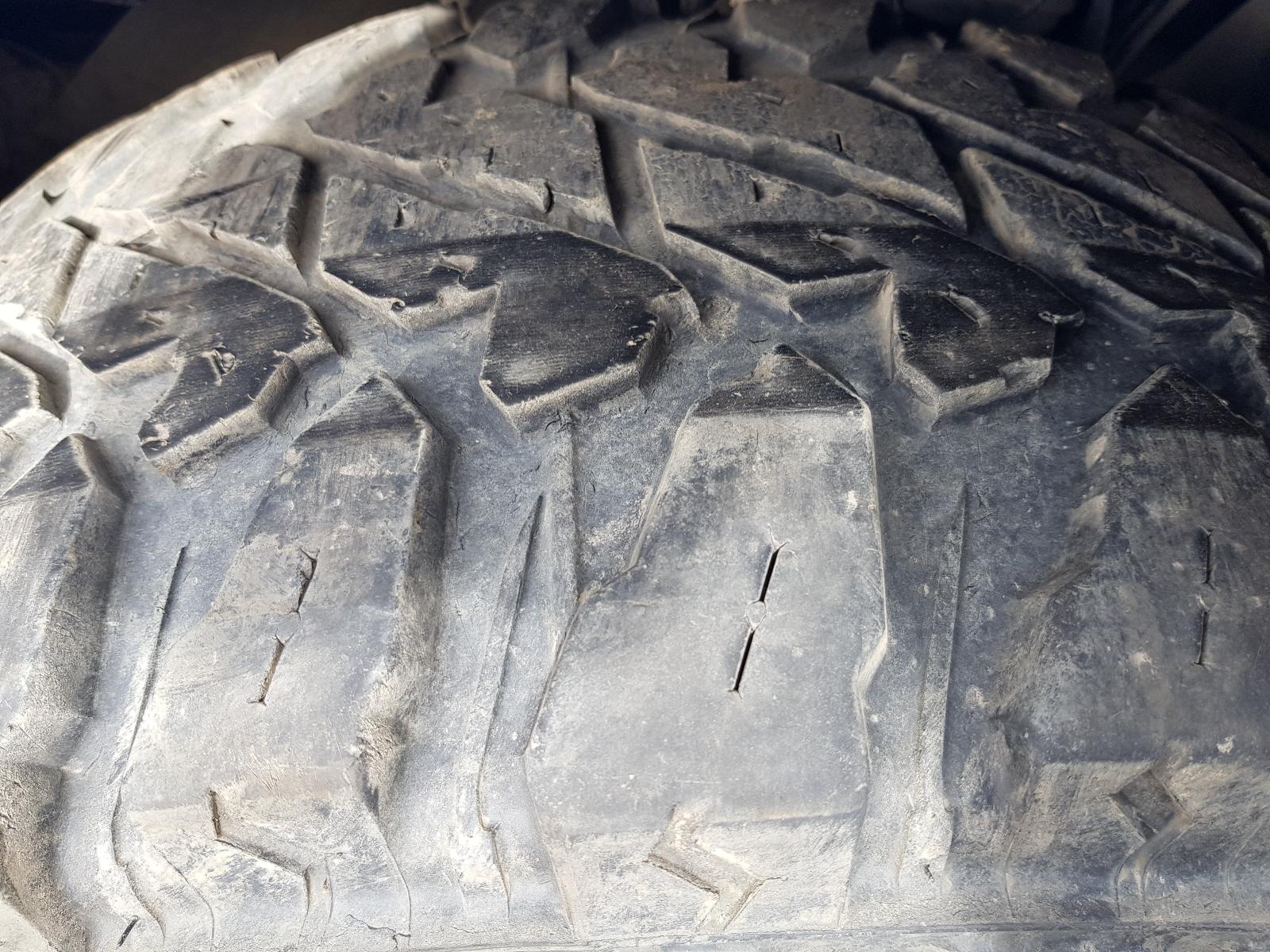 Ford Ranger - PX/PX2 2011-2017