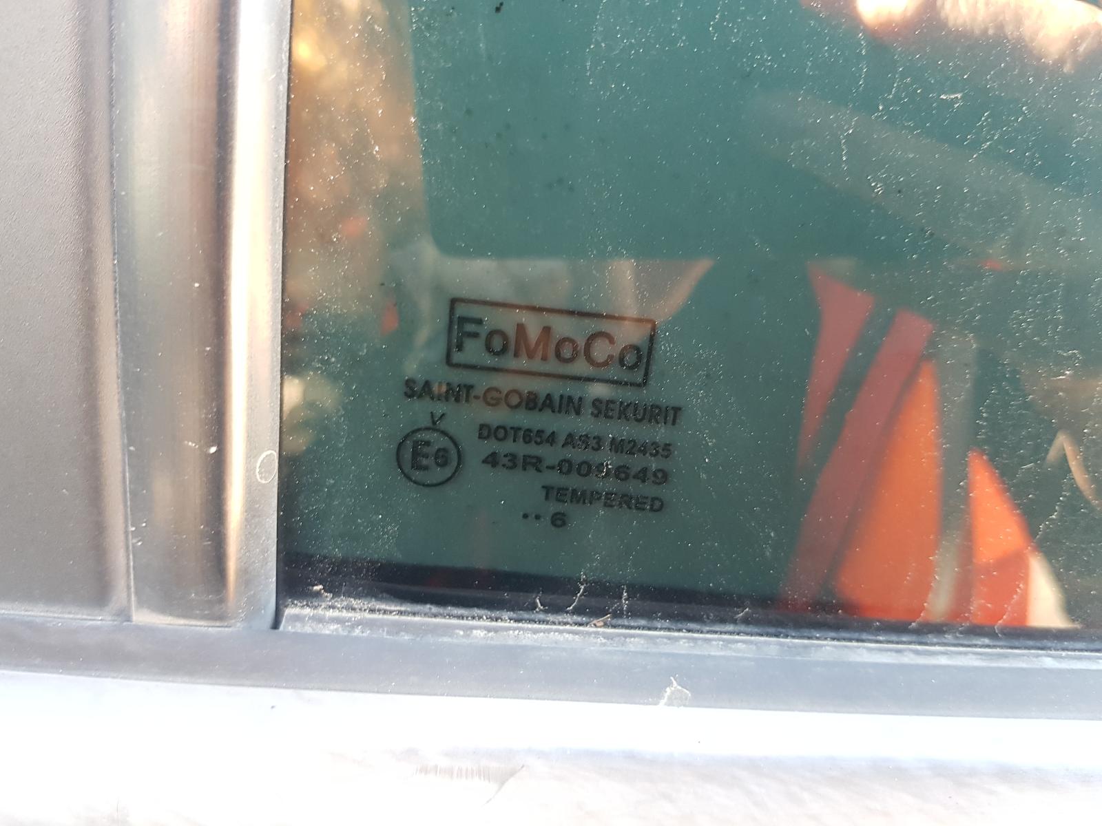 Ford Ranger - PX/PX2 2011-2017