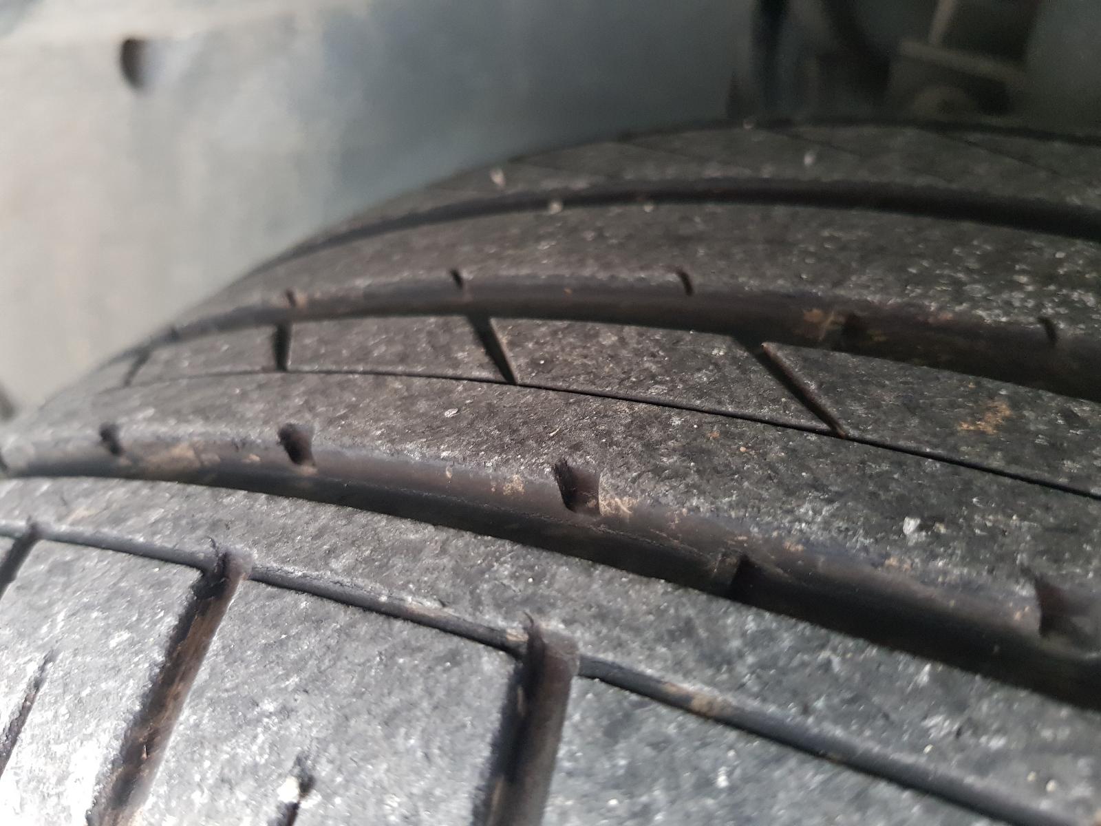 Ford Mondeo - MD 2014-2017