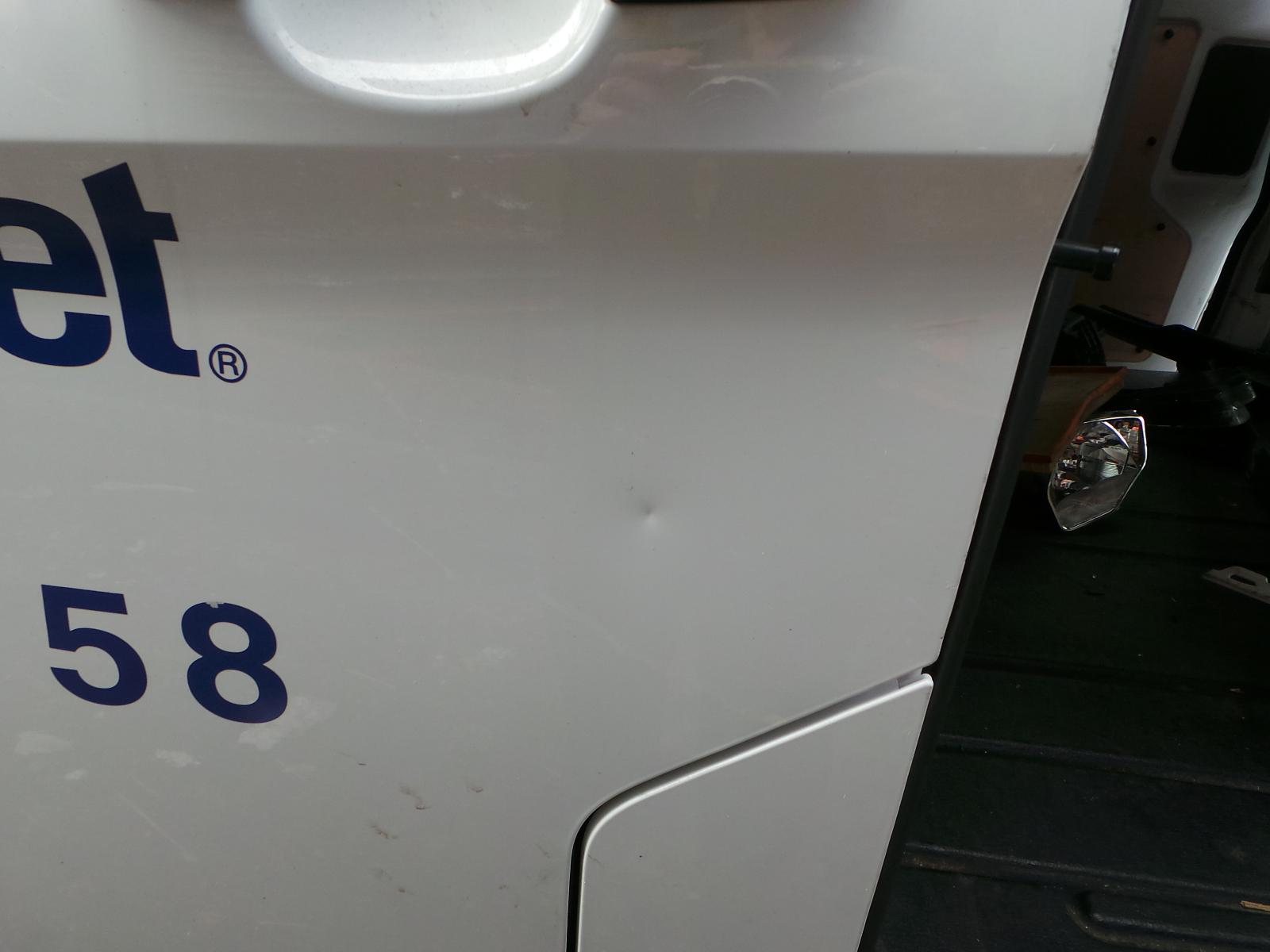 Ford Transit - Other