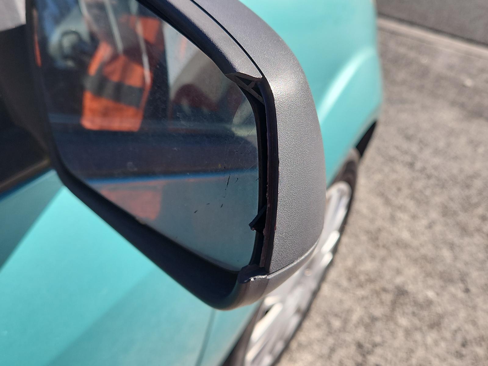 Ford Fiesta - MK V F/lift 2005-2008