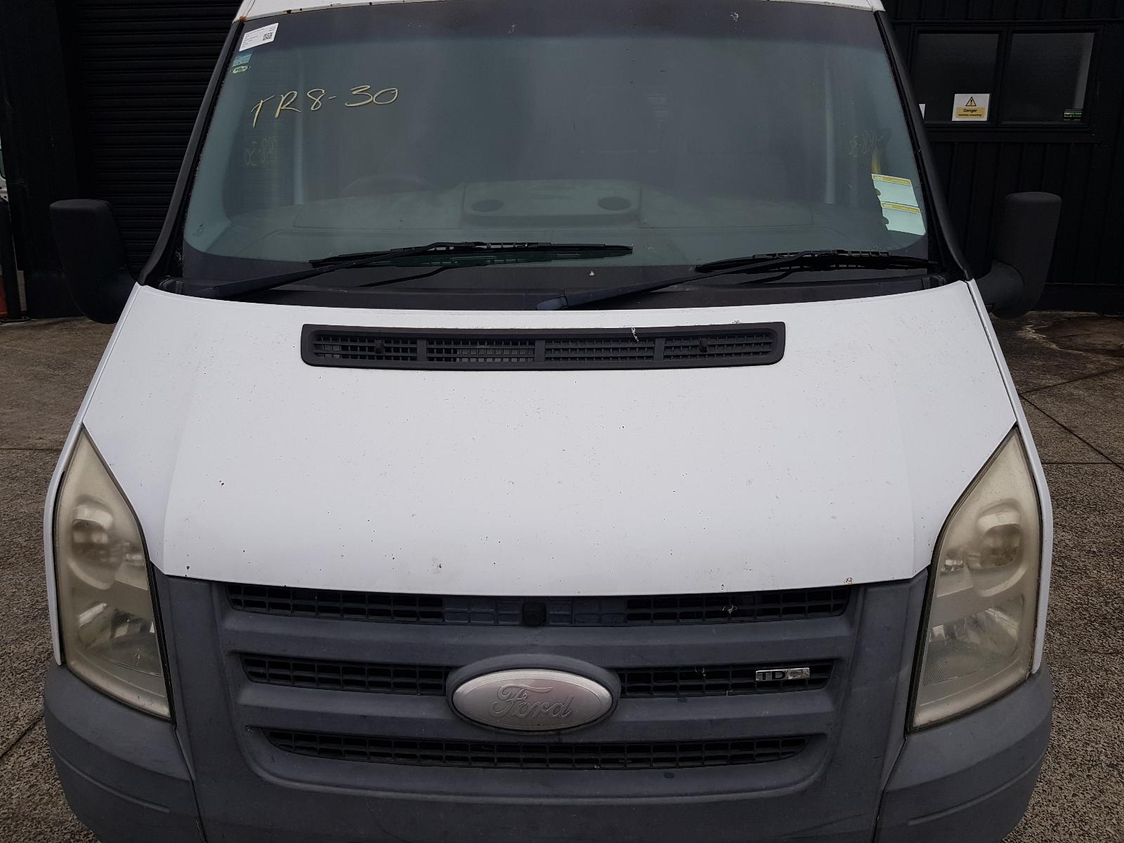 Ford Transit - 2006-2011